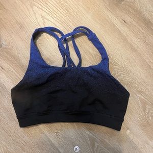 Lululemon Bra